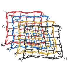 Filet à Bagages Araignée Elastique pour Vélo, | Smarty Paris